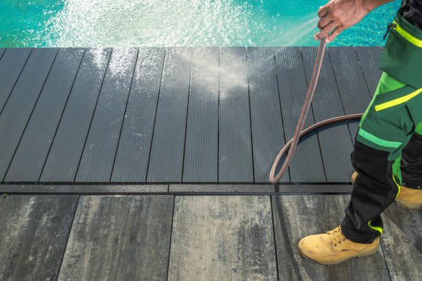 Best Concrete Pressure Washing  in New Egypt, NJ