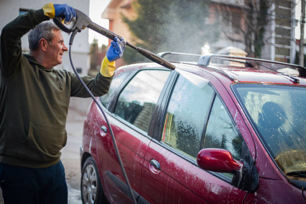 Best Pressure Washing Siding  in New Egypt, NJ